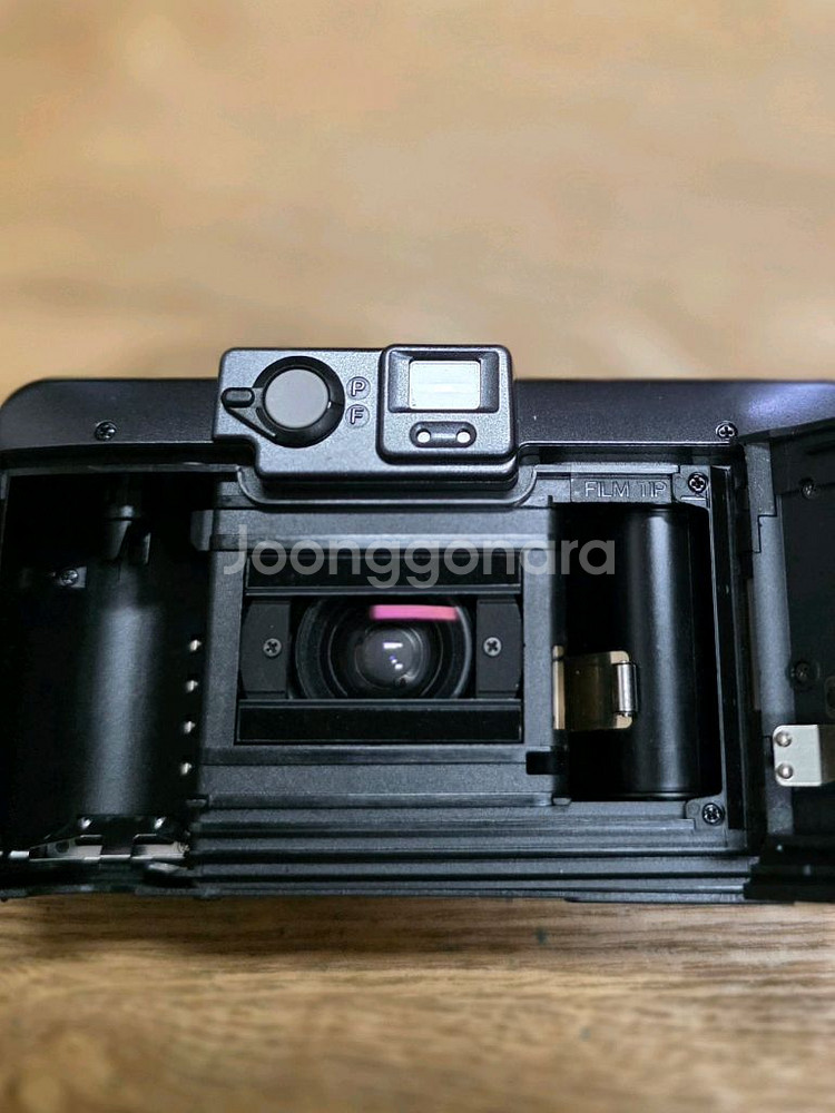 코니카 빅미니 네오 BIG MINI NEO--4