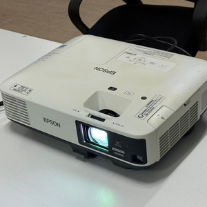 엡손 EB-501KG 5000안시 XGA 중고빔프로젝터