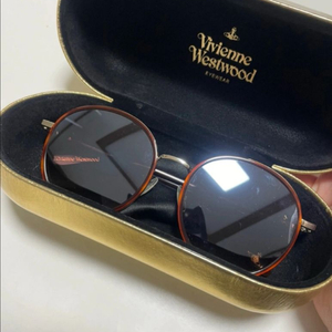 비비안웨스트우드 선글라스