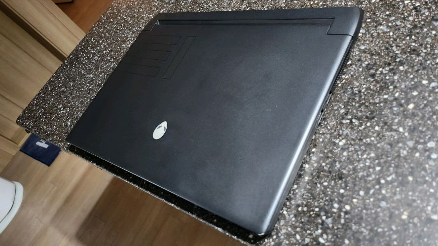 델 에일리언웨어 플래그쉽 게이밍 노트북/램32G,RTX3060 이미지