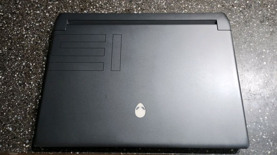 델 에일리언웨어 플래그쉽 게이밍 노트북/램32G,RTX3060 이미지