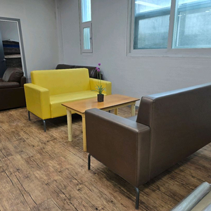 모듈형 소파 세트