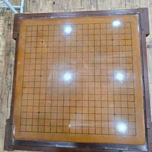 원목 대형 체리나무 쌍판