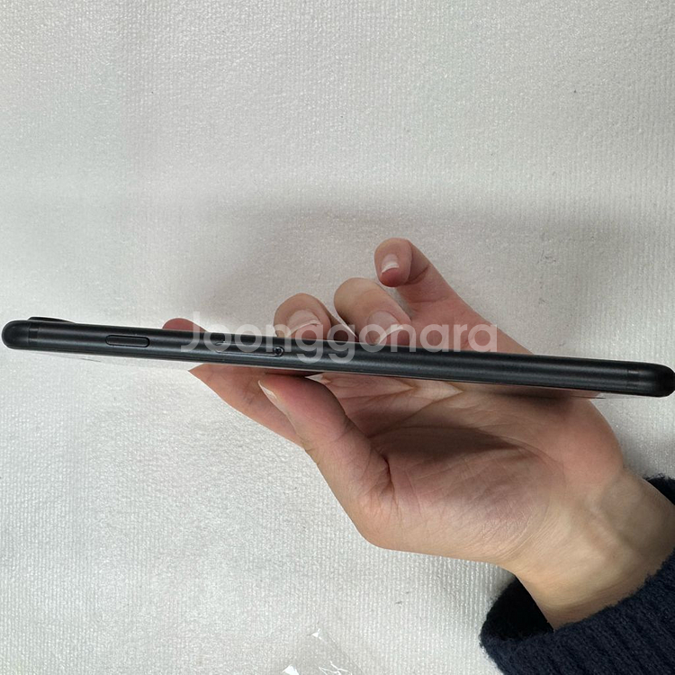 상태깨끗!아이폰7플러스 128기가 블랙 공기계 알뜰폰 아이폰중고폰 업무폰 서브폰--3