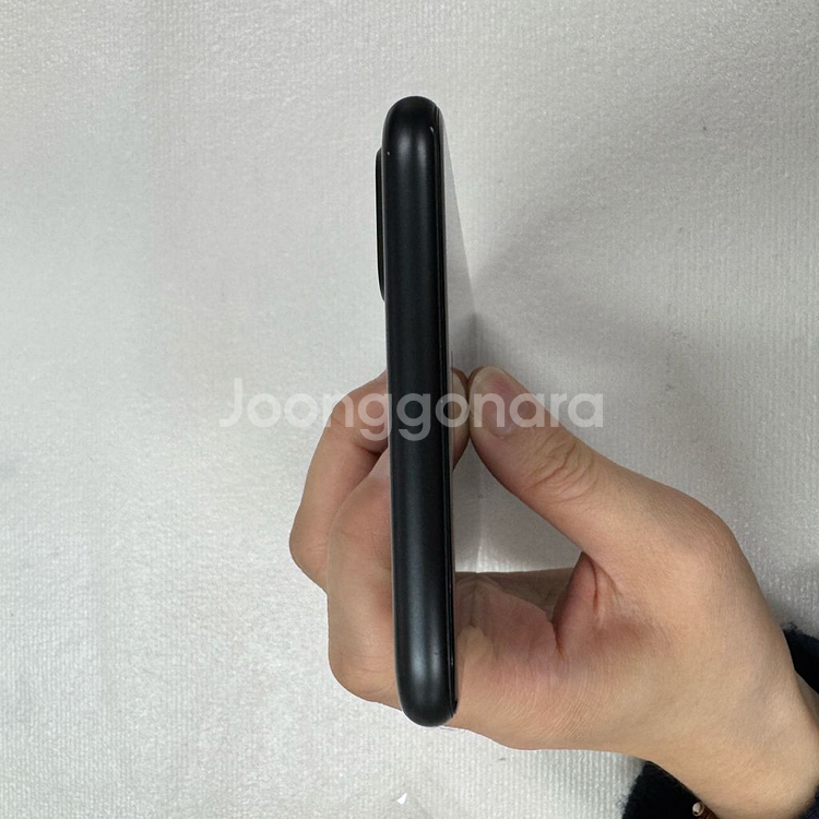 상태깨끗!아이폰7플러스 128기가 블랙 공기계 알뜰폰 아이폰중고폰 업무폰 서브폰--4