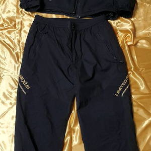 시마노 리미티드 내피 2xl