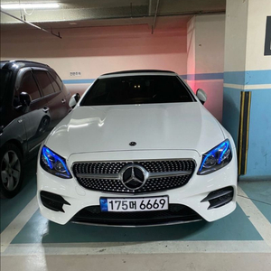 e220d cabriolet e클래스 카브리올레 리스승계