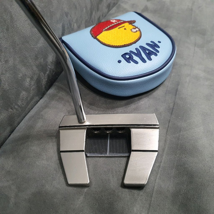 스카티카메론[퓨추라X5]33인치(정품)퍼터(남.여 공용 이미지