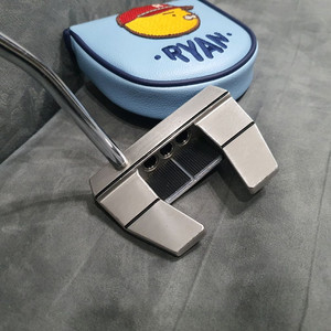 스카티카메론[퓨추라X5]33인치(정품)퍼터(남.여 공용 이미지