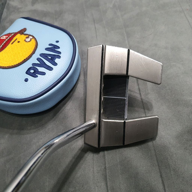 스카티카메론[퓨추라X5]33인치(정품)퍼터(남.여 공용 이미지