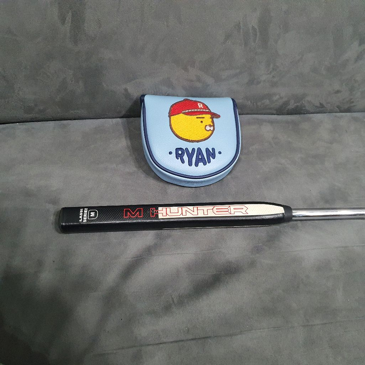 스카티카메론[퓨추라X5]33인치(정품)퍼터(남.여 공용 이미지