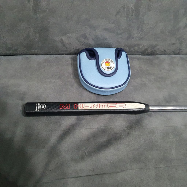 스카티카메론[퓨추라X5]33인치(정품)퍼터(남.여 공용 이미지