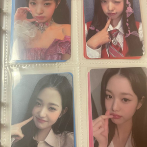 아이브 장원영 포카 양도 시세킹 많아요!