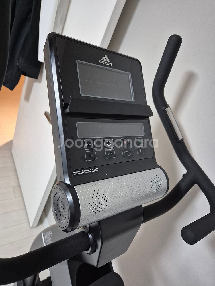 클럽용 아디다스 실내자전거 싸이클 C-21--3