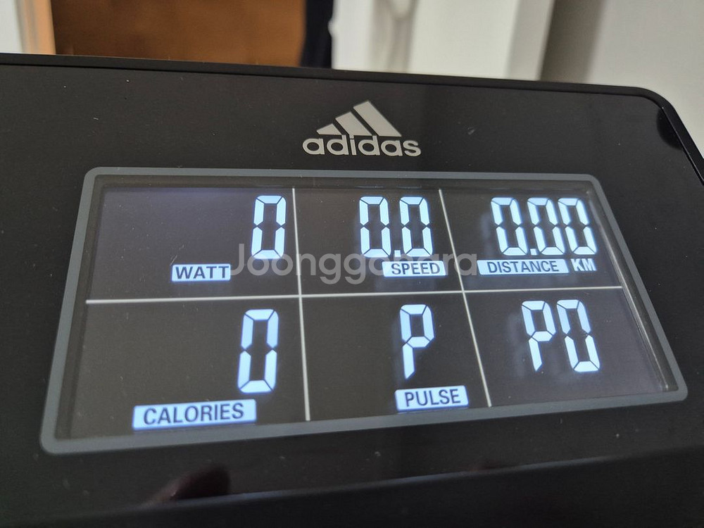 클럽용 아디다스 실내자전거 싸이클 C-21--4