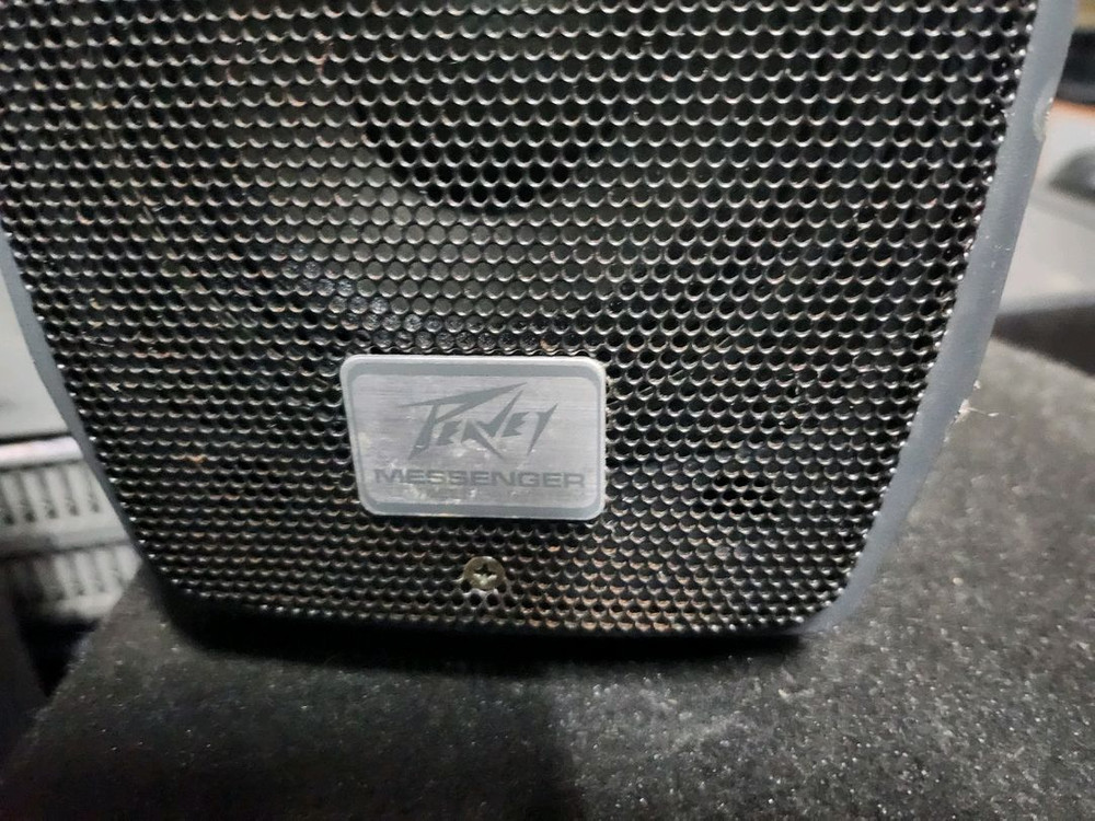 피베이 스피커 세트2개1조--1