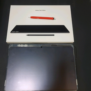 갤럭시탭 s11울트라 512GB