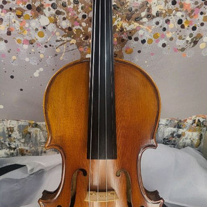 서현 악기사 3/4 핸드메이드 바이올린