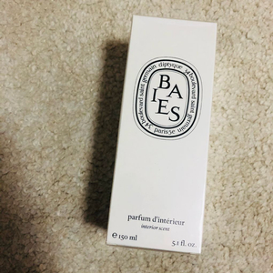 딥디크 룸스프레이 베이