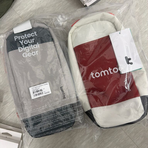 탐탁 닌텐도 스위치2 케이스 슬링백 세트