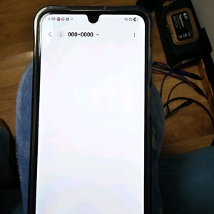 갤럭시 점프4 박스풀셋s급