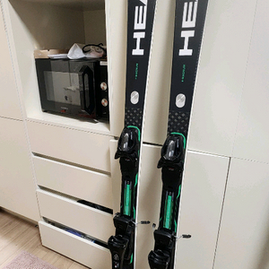 24/25 헤드스키 e-매그넘 170 판매합니다.