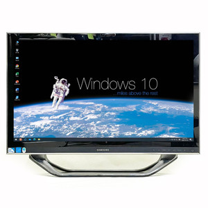 삼성 27인치 일체형컴퓨터