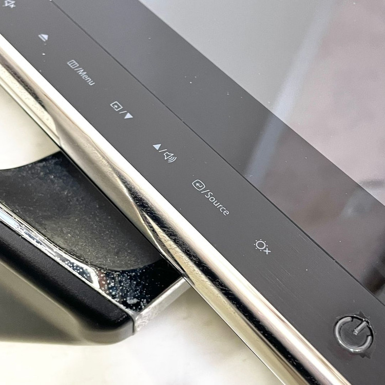 삼성 27인치 일체형컴퓨터--1