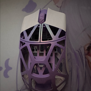 WL Beast X pro 미디움 라일락 (짐승 프로)