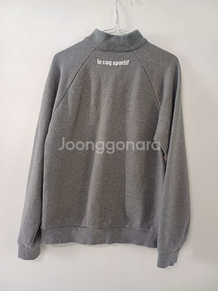 여성 르꼬끄스포르티브 아노락(스판.오버핏90-95)--8