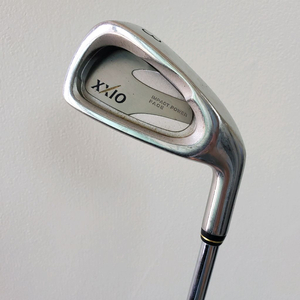젝시오 MP200 3번아이언 단품 경량스틸샤프트 골프채