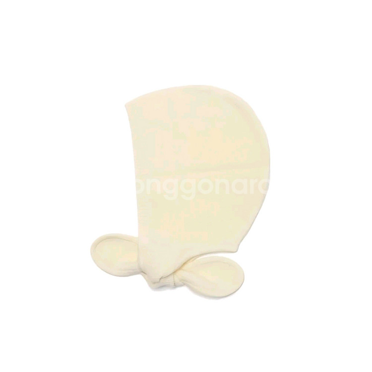 블루독 베이비 패딩 점퍼 머플러 세트 6Y--8