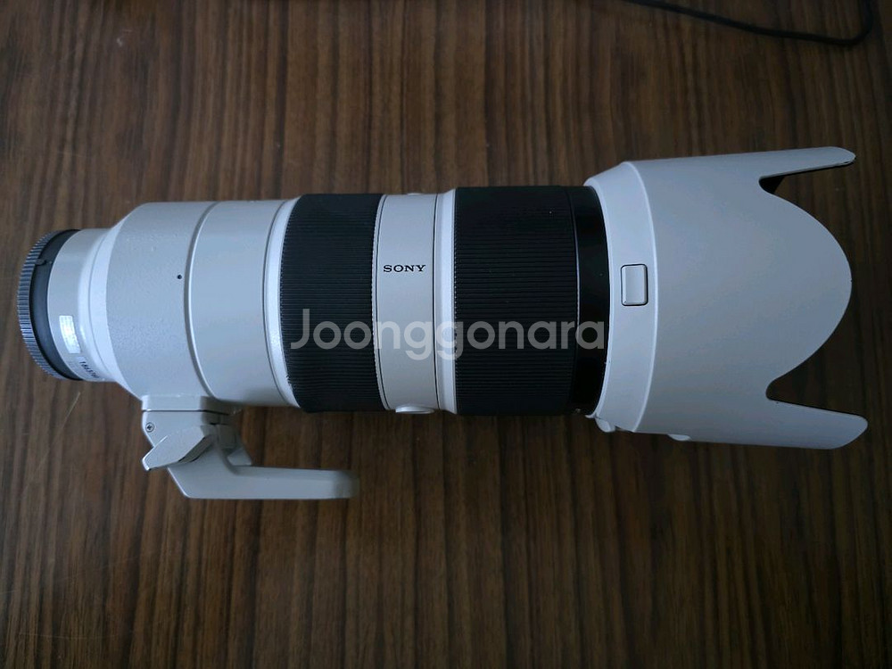 소니 70-200mm F2.8 GM1 렌즈--0
