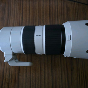 소니 70-200mm F2.8 GM1 렌즈