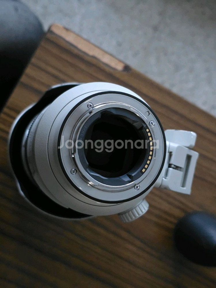 소니 70-200mm F2.8 GM1 렌즈--6