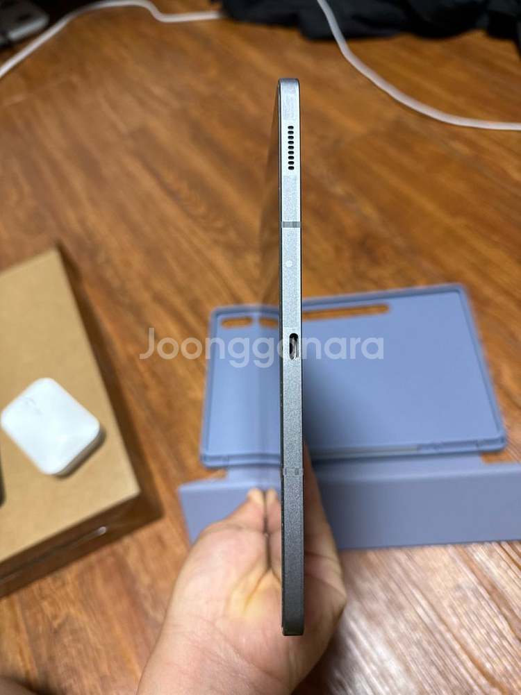 삼성 갤럭시탭S9 FE 플러스 상태S급 판매합니다--7