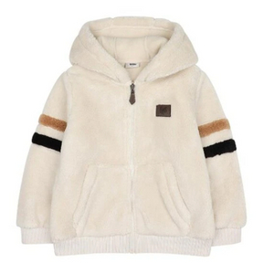 닥스키즈 뽀글이점퍼 165사이즈-택포 5만원