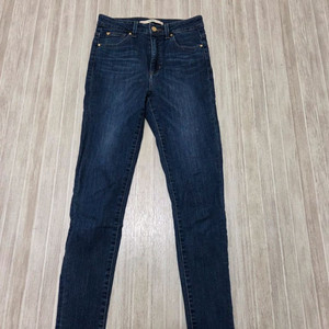 게스 청바지 26사이즈-만원