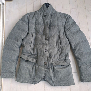 알레그리 남성 패딩 자켓