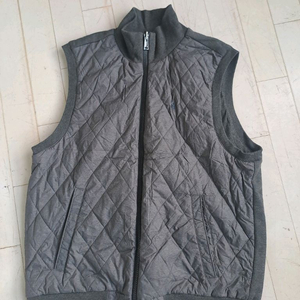 폴로 랄프로렌 남성 퀼팅 조끼