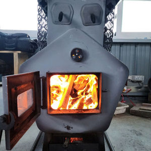 화목난로 특대형 판매 합니다.