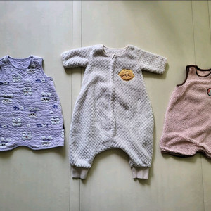 코디아이 슬립색, 수면조끼 일괄