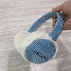 내셔널지오그래픽키즈 이어워머 귀도리 -만원