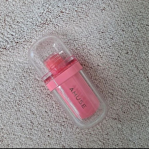 어뮤즈 젤핏틴트 버니버니(단종)