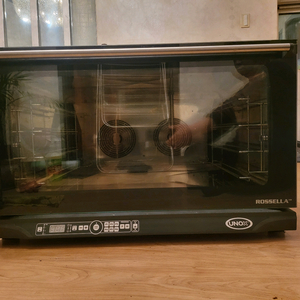 우녹스오븐 xft195