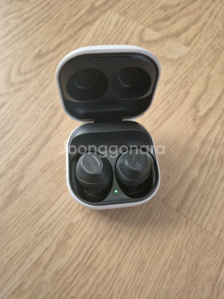 삼성 갤럭시 버즈FE S급--1