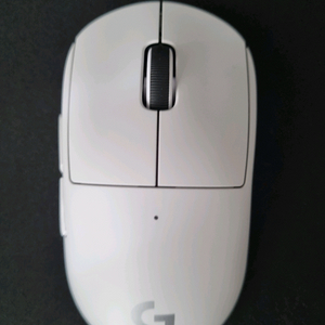 G PRO X SUPERLIGHT 2C 게이밍 마우스