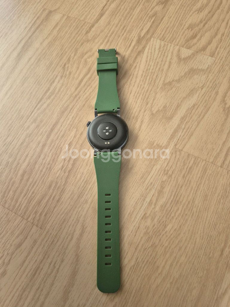 낫싱워치2프로 팔아요--1