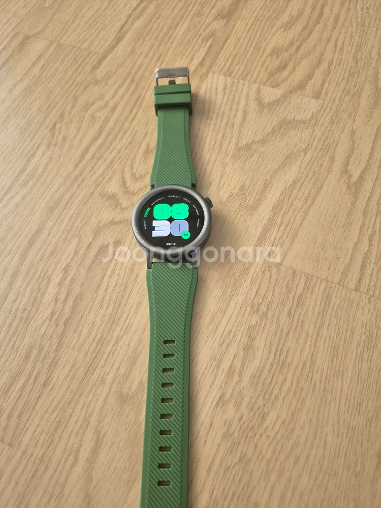 낫싱워치2프로 팔아요--0