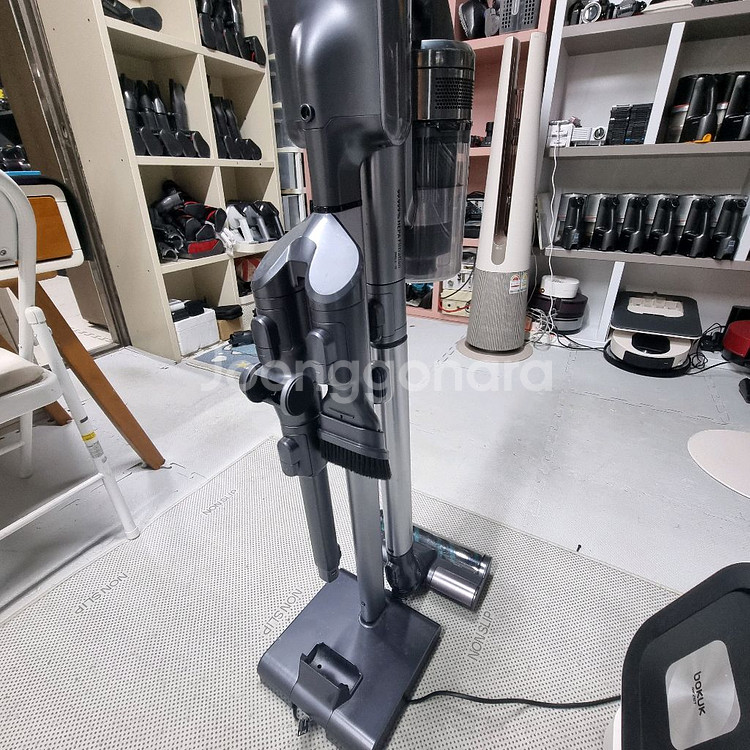 삼성제트 청소기--2